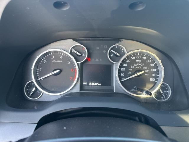 used 2016 Toyota Tundra car, priced at $31,873