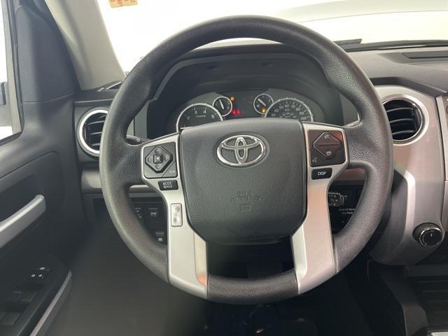 used 2016 Toyota Tundra car, priced at $28,990