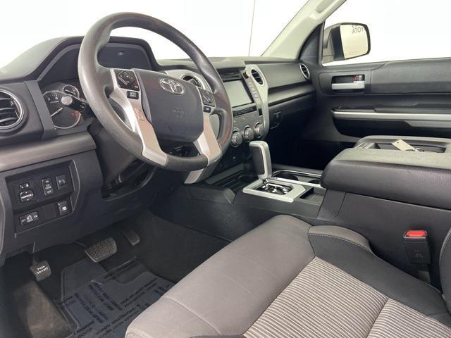 used 2016 Toyota Tundra car, priced at $28,990
