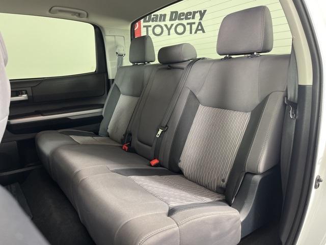 used 2016 Toyota Tundra car, priced at $29,937