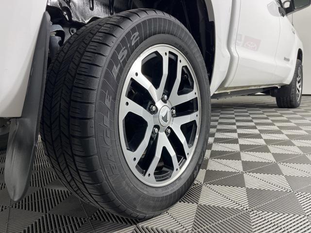 used 2016 Toyota Tundra car, priced at $28,990