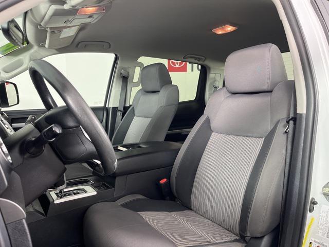 used 2016 Toyota Tundra car, priced at $28,990