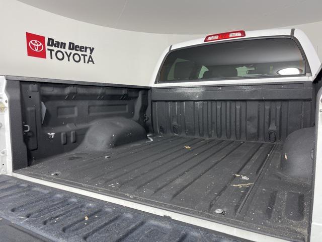 used 2016 Toyota Tundra car, priced at $28,990