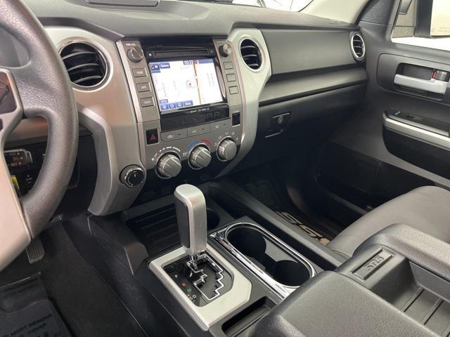 used 2016 Toyota Tundra car, priced at $28,990