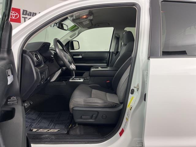 used 2016 Toyota Tundra car, priced at $28,990