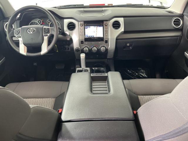 used 2016 Toyota Tundra car, priced at $28,990