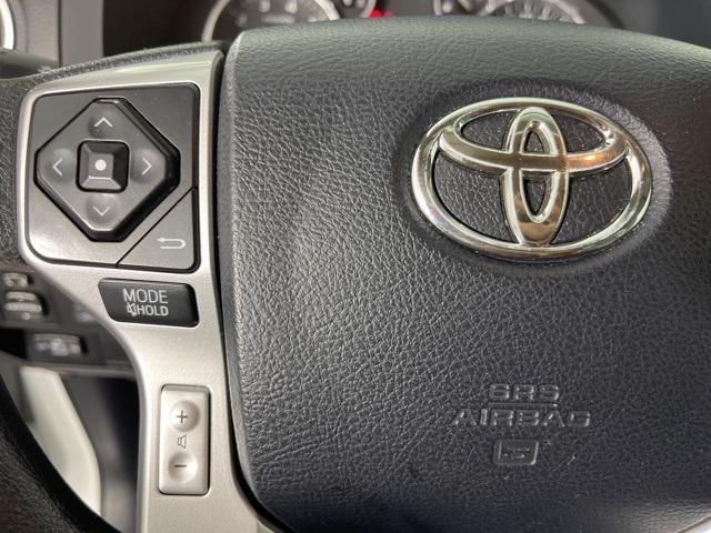 used 2016 Toyota Tundra car, priced at $28,990