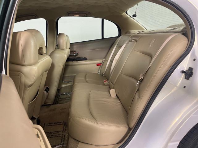 used 2004 Buick LeSabre car, priced at $4,350