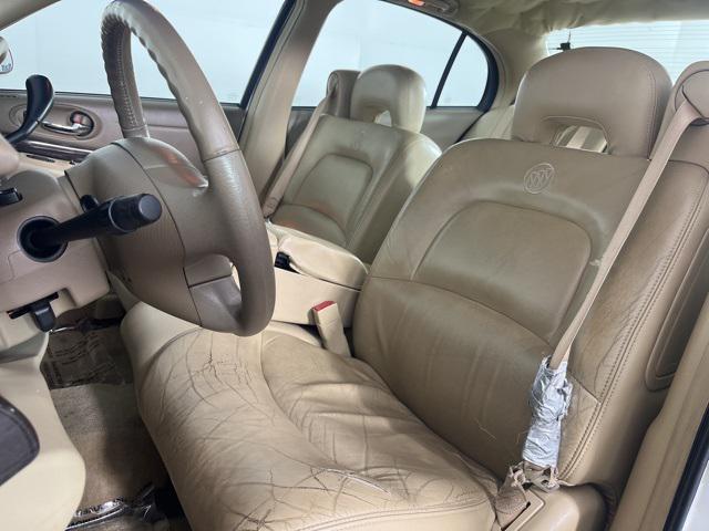 used 2004 Buick LeSabre car, priced at $4,350