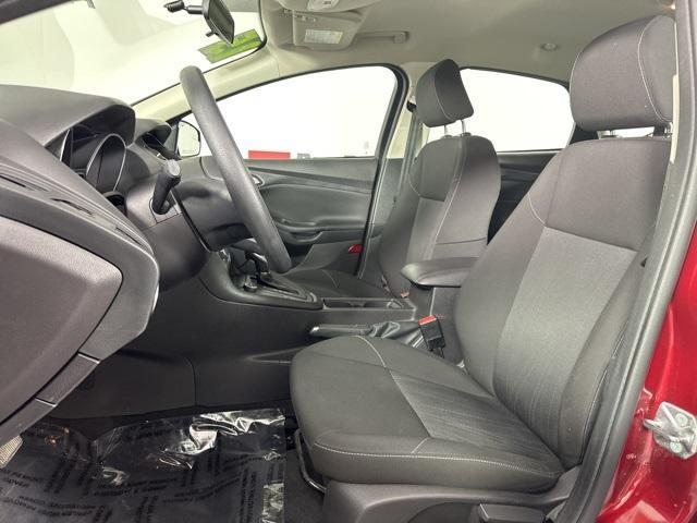 used 2015 Ford Focus car, priced at $5,713