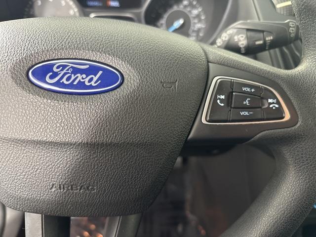 used 2015 Ford Focus car, priced at $5,713