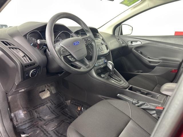 used 2015 Ford Focus car, priced at $5,713