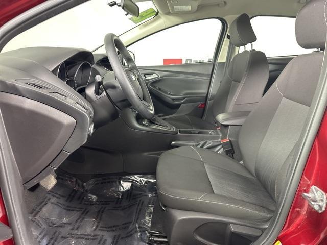 used 2015 Ford Focus car, priced at $5,713