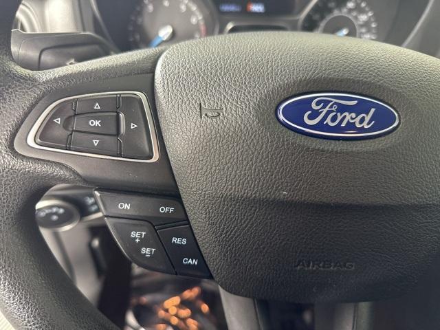 used 2015 Ford Focus car, priced at $5,713