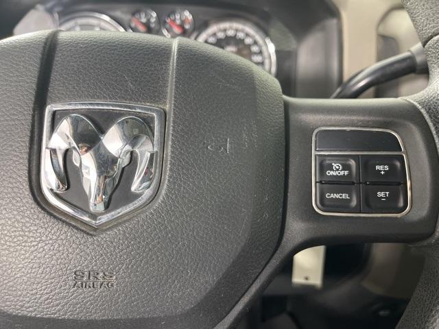 used 2012 Ram 2500 car, priced at $14,246