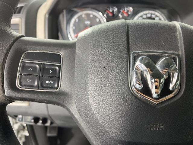 used 2012 Ram 2500 car, priced at $14,246