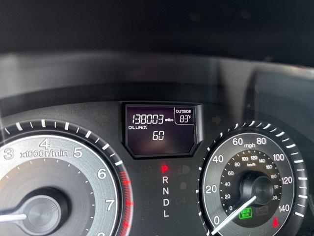 used 2016 Honda Odyssey car, priced at $13,601