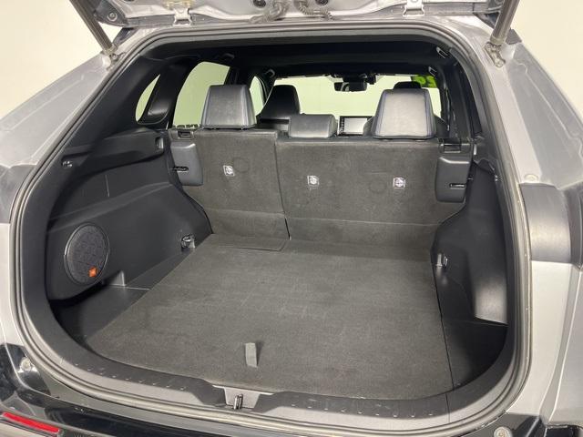 used 2020 Toyota RAV4 Hybrid car, priced at $31,600