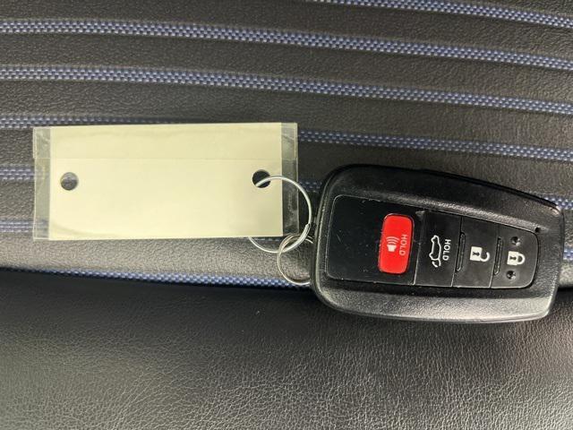 used 2020 Toyota RAV4 Hybrid car, priced at $26,972