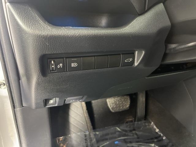 used 2020 Toyota RAV4 Hybrid car, priced at $31,600