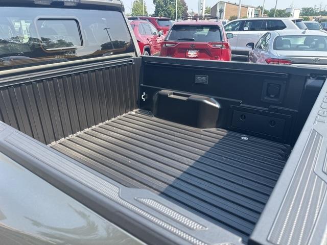 new 2025 Toyota Tacoma car, priced at $50,303