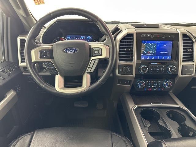 used 2020 Ford F-350 car, priced at $57,900