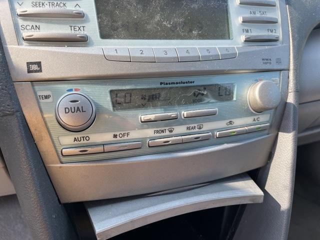 used 2008 Toyota Camry Hybrid car