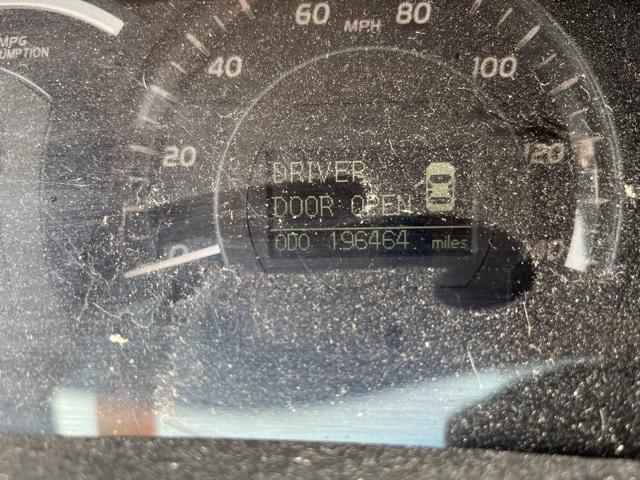 used 2008 Toyota Camry Hybrid car