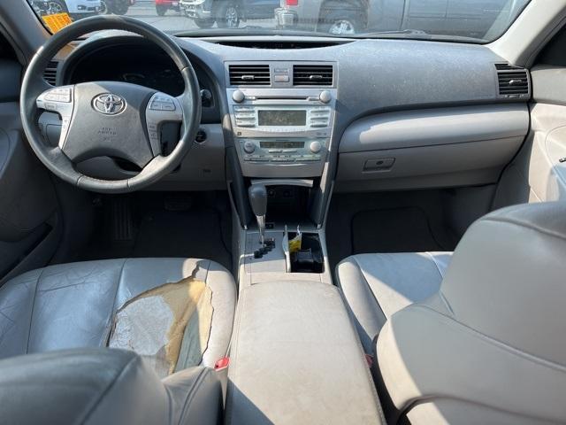 used 2008 Toyota Camry Hybrid car