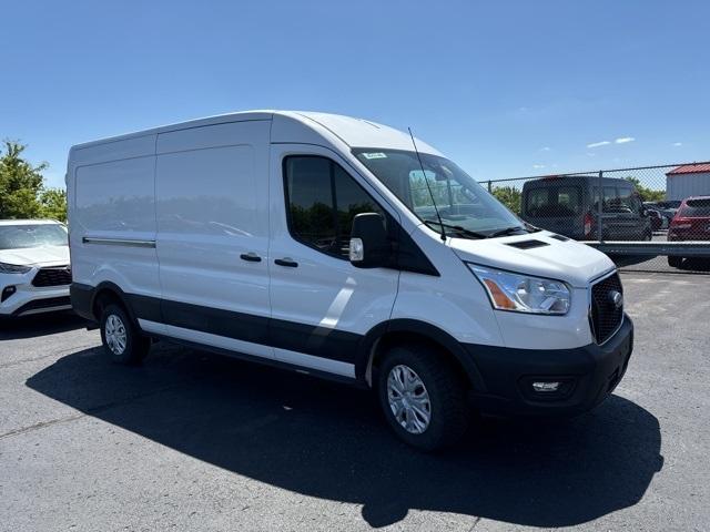 used 2021 Ford Transit-250 car, priced at $33,113