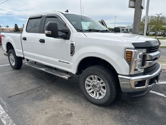 used 2019 Ford F-250 car, priced at $42,800