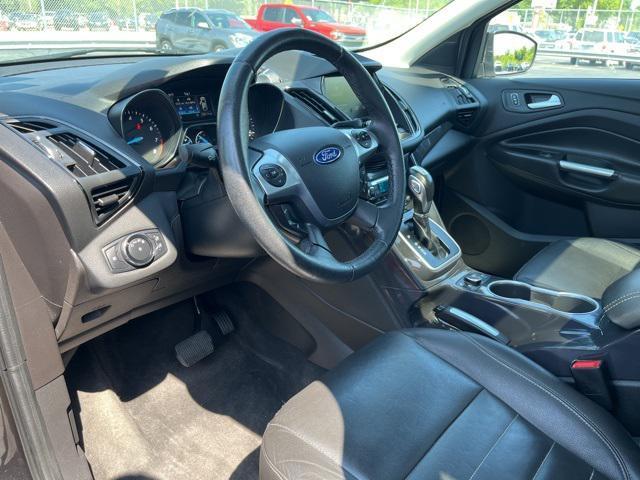used 2014 Ford Escape car, priced at $10,200
