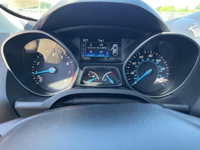 used 2014 Ford Escape car, priced at $10,200