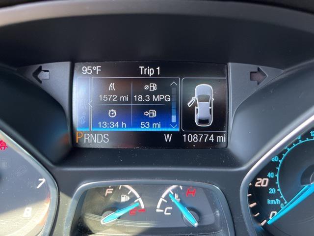 used 2014 Ford Escape car, priced at $10,200