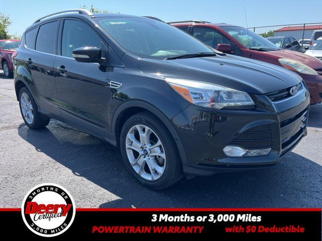 used 2014 Ford Escape car, priced at $10,200