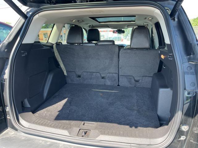 used 2014 Ford Escape car, priced at $10,200