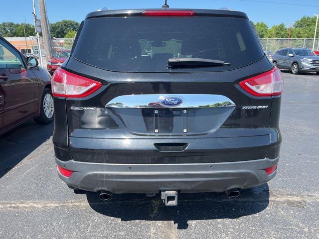 used 2014 Ford Escape car, priced at $10,200