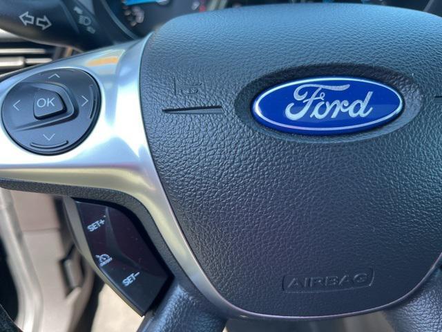 used 2014 Ford Escape car, priced at $10,200