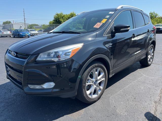 used 2014 Ford Escape car, priced at $10,200