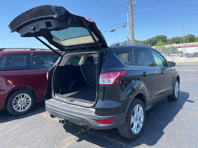 used 2014 Ford Escape car, priced at $10,200