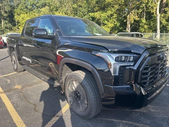 new 2026 Toyota Tundra car, priced at $64,512