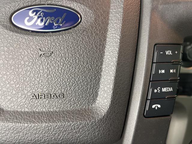 used 2014 Ford F-150 car, priced at $16,487