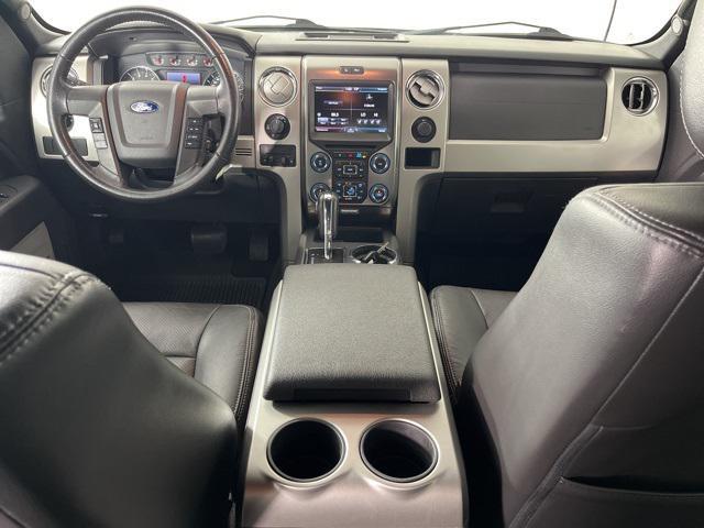 used 2014 Ford F-150 car, priced at $16,487