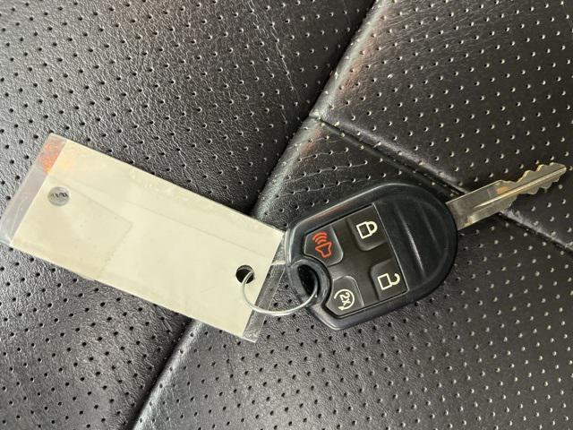 used 2014 Ford F-150 car, priced at $16,487