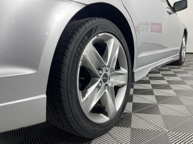 used 2012 Ford Fusion car, priced at $6,819