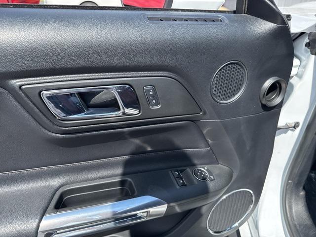 used 2016 Ford Mustang car, priced at $32,800