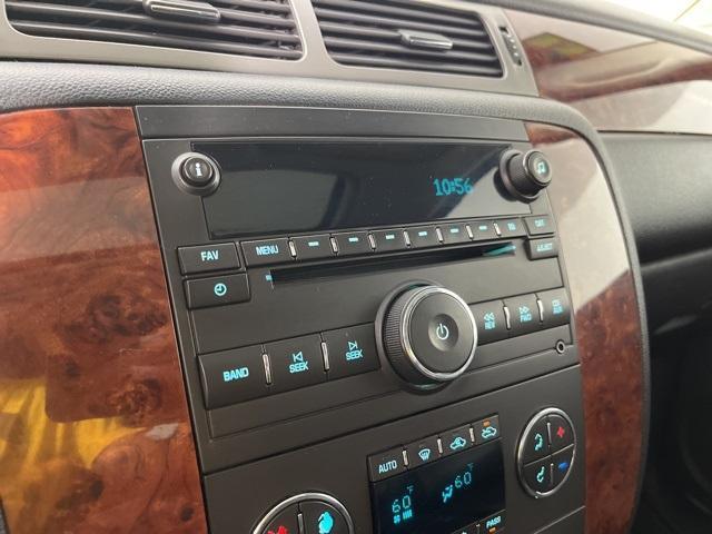 used 2011 Chevrolet Silverado 1500 car, priced at $13,595