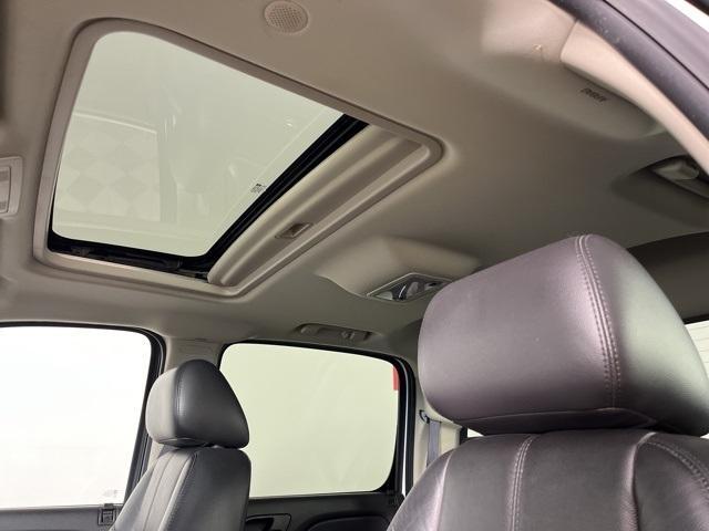 used 2011 Chevrolet Silverado 1500 car, priced at $13,595