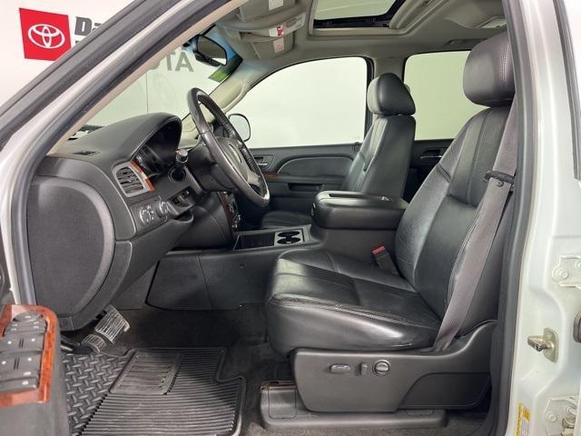 used 2011 Chevrolet Silverado 1500 car, priced at $13,595
