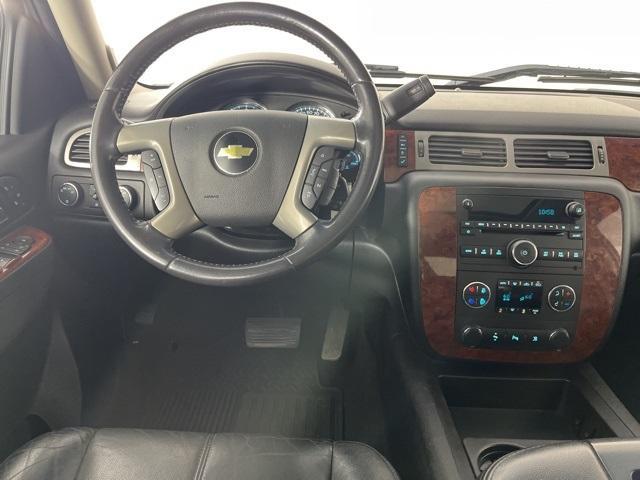 used 2011 Chevrolet Silverado 1500 car, priced at $13,595